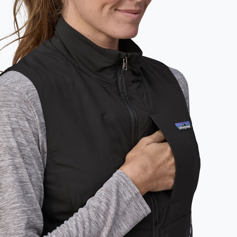 Moteriška liemenė Patagonia Nano-Air Light Vest black 4