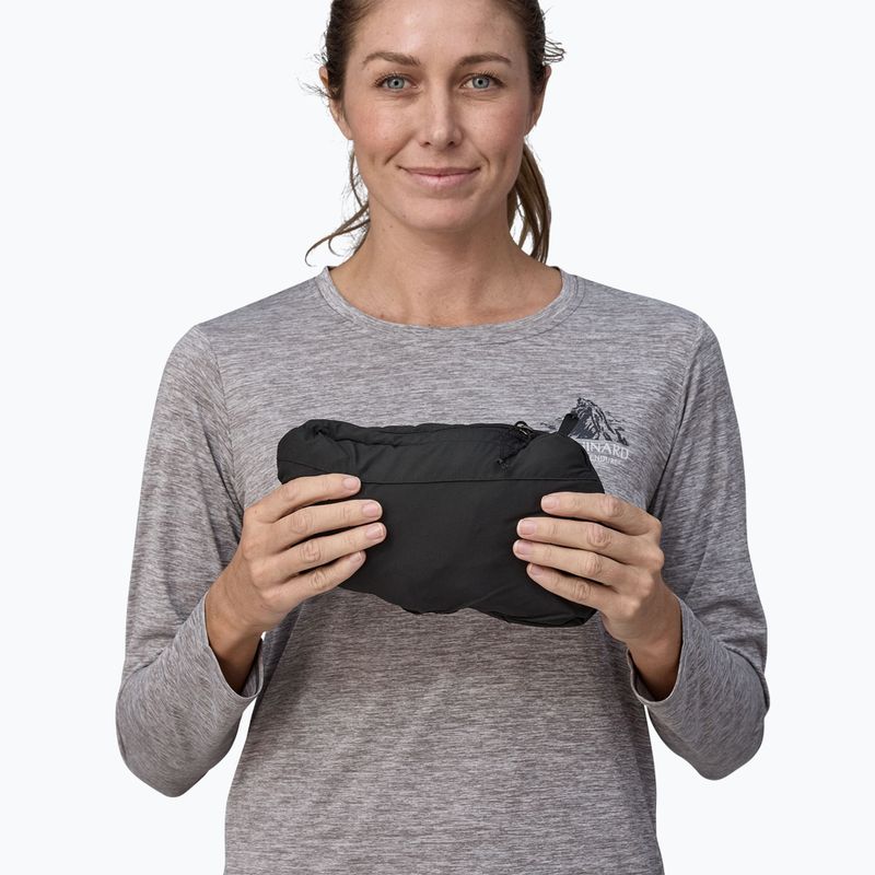 Moteriška liemenė Patagonia Nano-Air Light Vest black 6