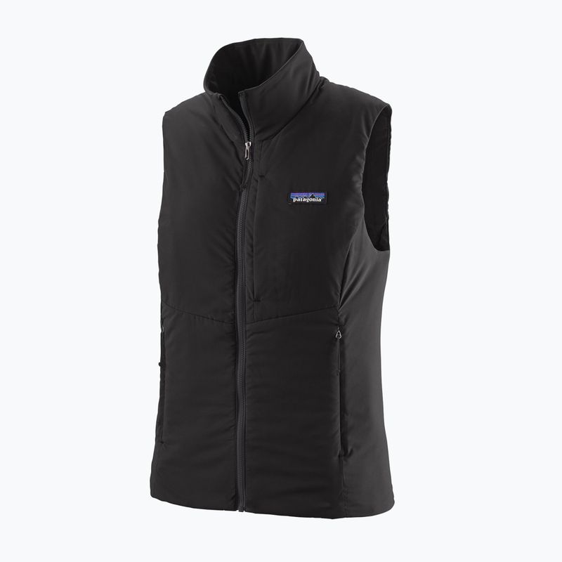 Moteriška liemenė Patagonia Nano-Air Light Vest black 7