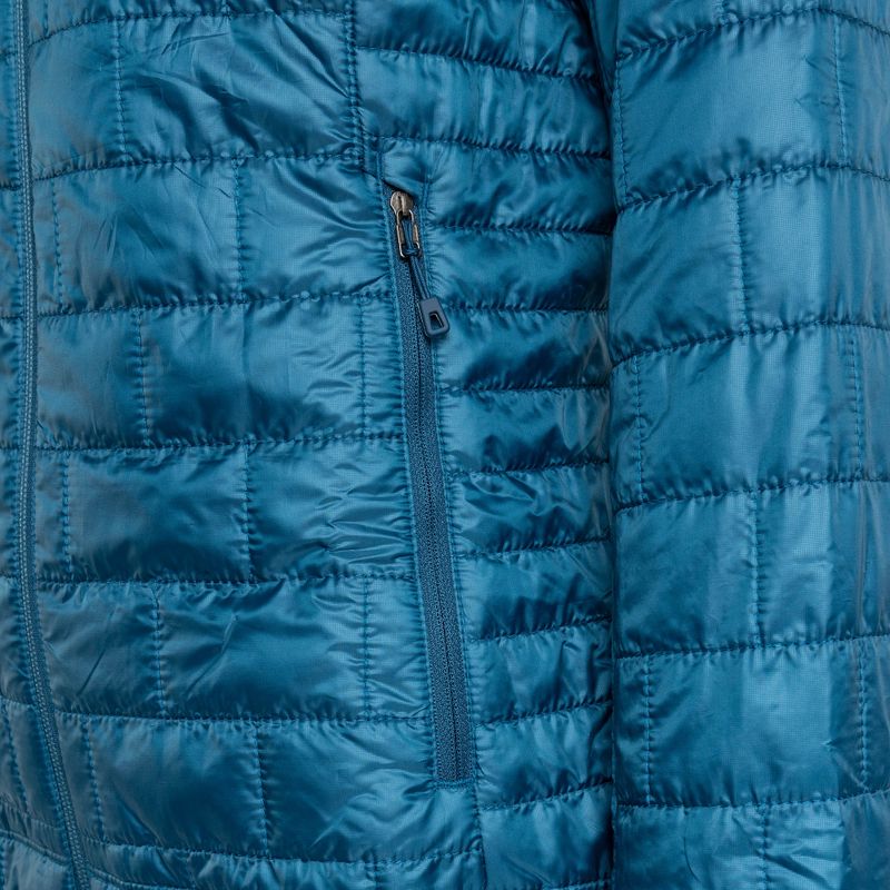 Moteriška apšiltinta striukė Patagonia Nano Puff 6