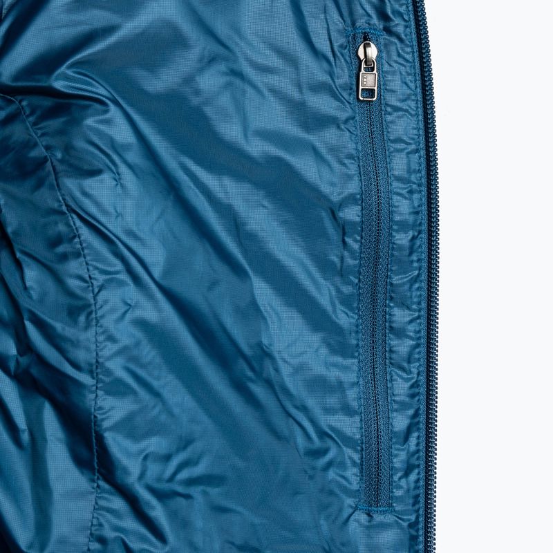 Moteriška apšiltinta striukė Patagonia Nano Puff 7