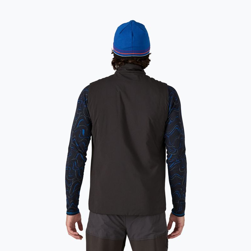 Vyriška liemenė Patagonia Nano-Air Light black 2