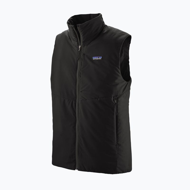 Vyriška liemenė Patagonia Nano-Air Light black 3