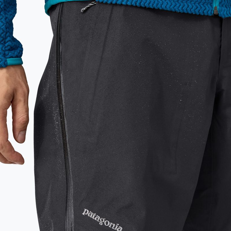 Vyriškos kelnės Patagonia Triolet black 6