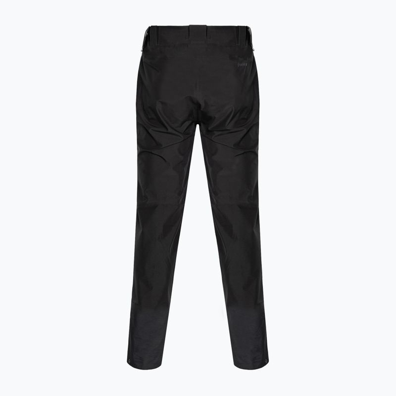 Vyriškos kelnės Patagonia Triolet black 9