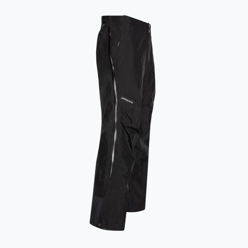 Vyriškos kelnės Patagonia Triolet black 10