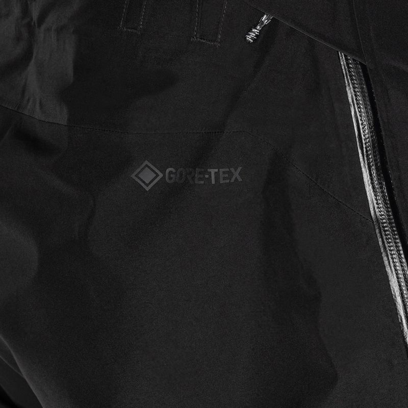 Vyriškos kelnės Patagonia Triolet black 12