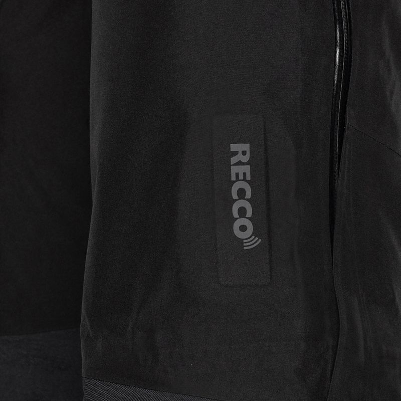 Vyriškos kelnės Patagonia Triolet black 13