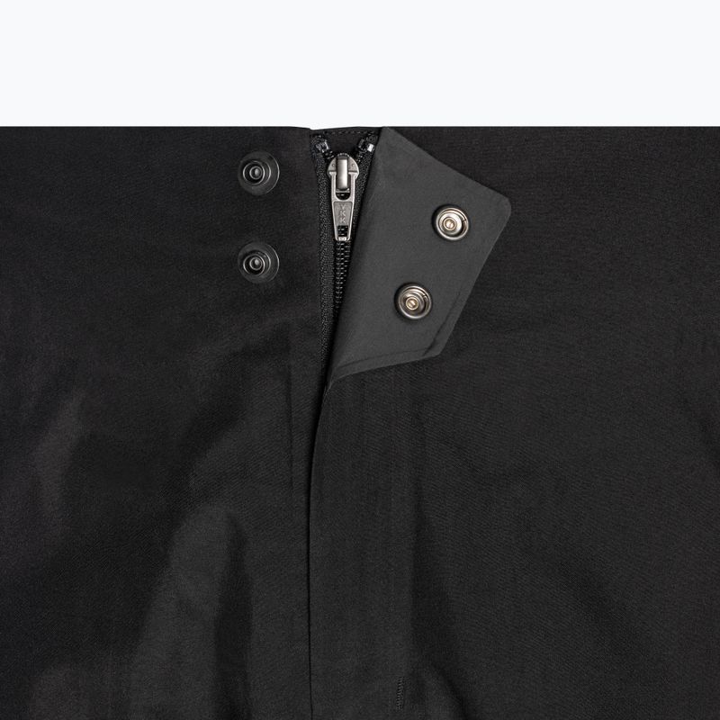 Vyriškos kelnės Patagonia Triolet black 14