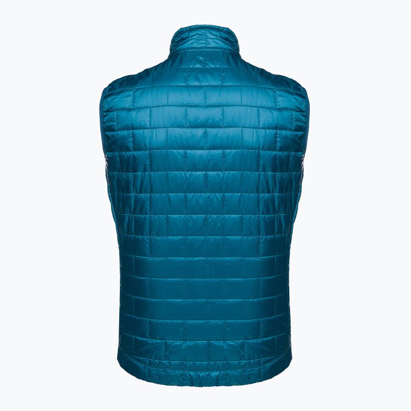 Patagonia Nano Puff vyriška liemenė lagom blue 2