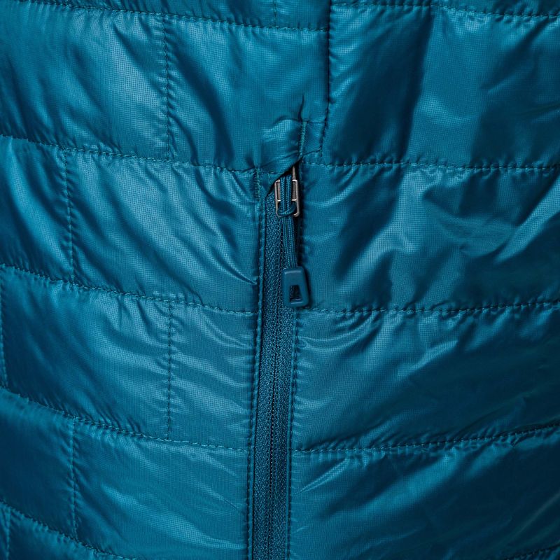 Patagonia Nano Puff vyriška liemenė lagom blue 4