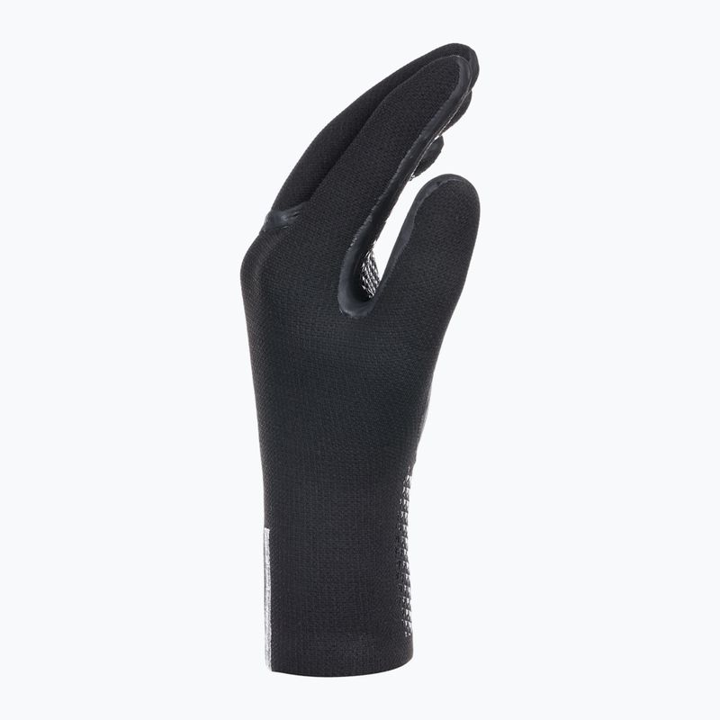Vyriškos neoprenė pirštinės Quiksilver Marathon Sessions 3 mm 5Fg black 2