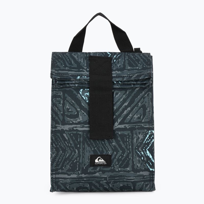 Vaikiškas pusryčių krepšys Quiksilver Lunch Bud KRPH Sage/Ice Blue/Black