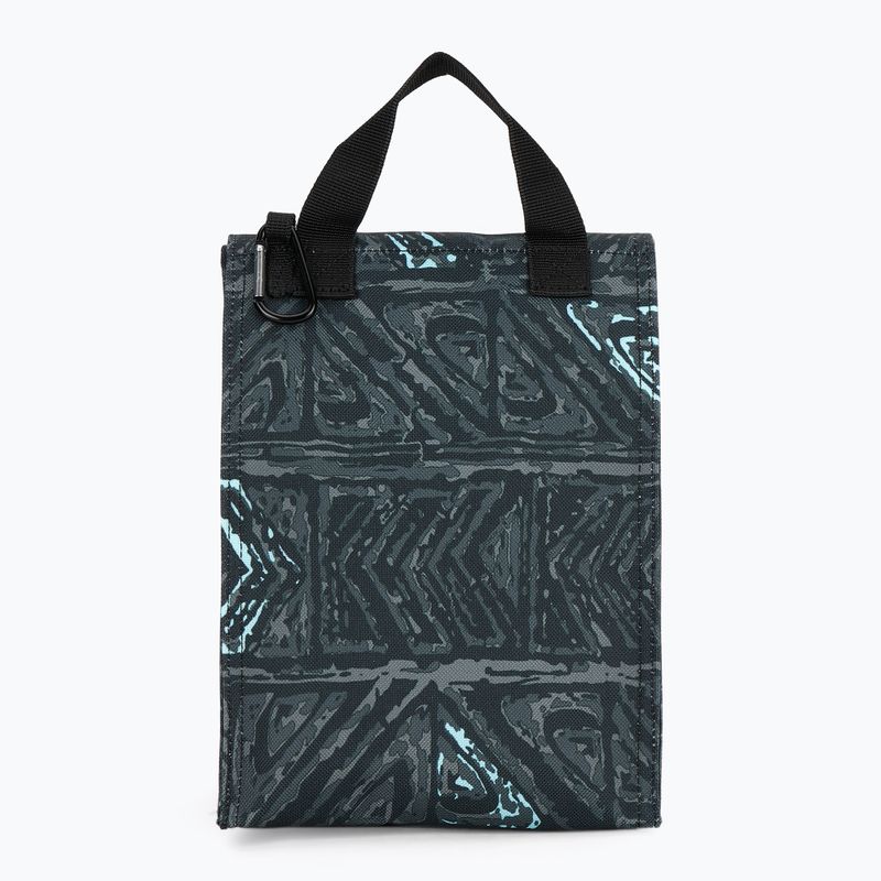 Vaikiškas pusryčių krepšys Quiksilver Lunch Bud KRPH Sage/Ice Blue/Black 2
