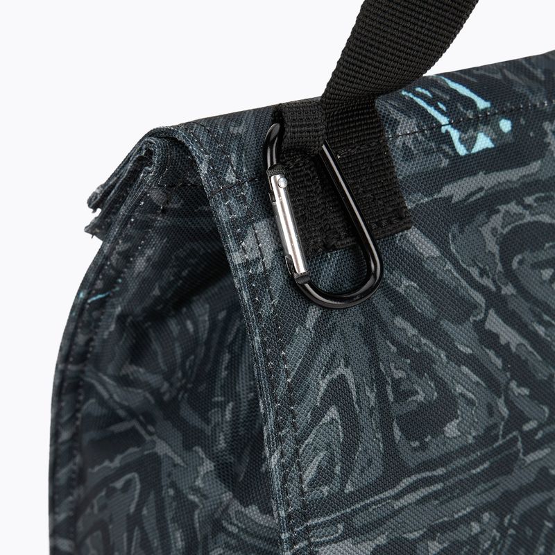 Vaikiškas pusryčių krepšys Quiksilver Lunch Bud KRPH Sage/Ice Blue/Black 4
