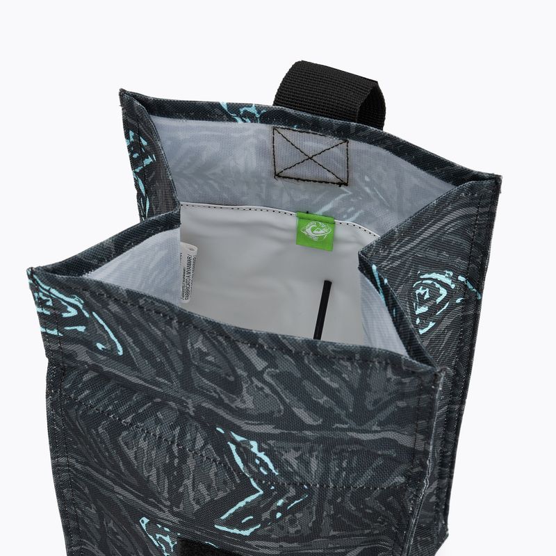 Vaikiškas pusryčių krepšys Quiksilver Lunch Bud KRPH Sage/Ice Blue/Black 5