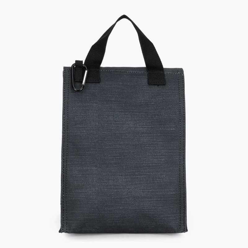 Vaikiškas pusryčių krepšys Quiksilver Lunch Bud KRPH grey/black/green 2
