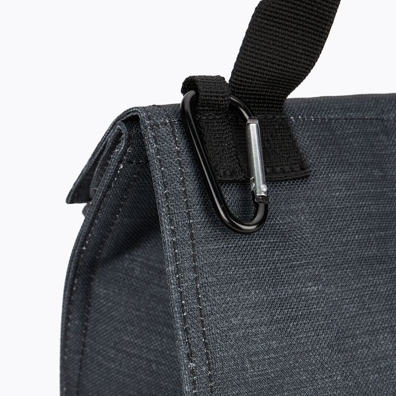 Vaikiškas pusryčių krepšys Quiksilver Lunch Bud KRPH grey/black/green 4