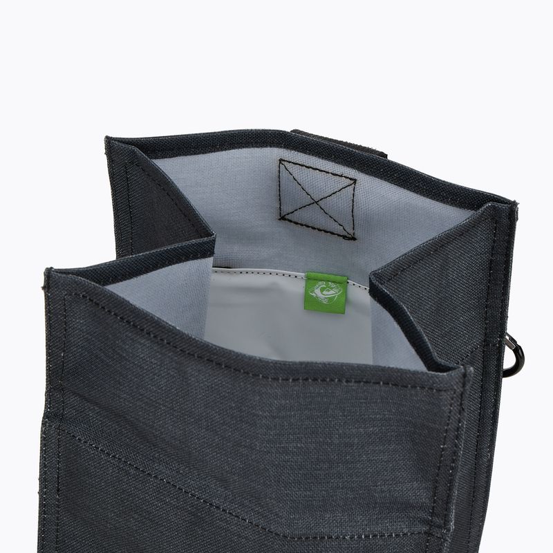 Vaikiškas pusryčių krepšys Quiksilver Lunch Bud KRPH grey/black/green 5