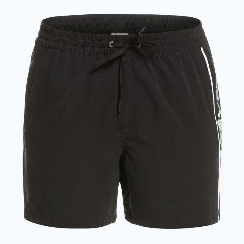 Vyriški maudymosi šortai Quiksilver Everyday Vert Volley 16" black 7