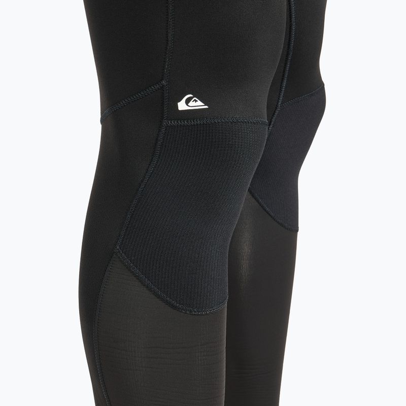 Vyriškas plaukimo hidrokostiumas Quiksilver 5/4/3 mm Prologue Back Zip Gbs 4