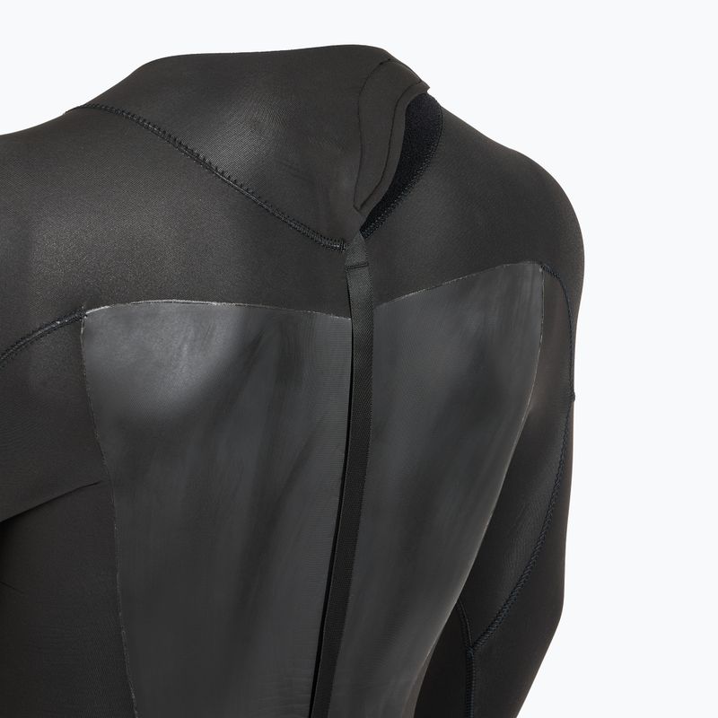 Vyriškas plaukimo hidrokostiumas Quiksilver 5/4/3 mm Prologue Back Zip Gbs 6