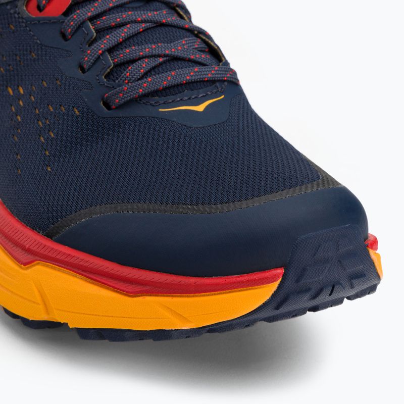 HOKA vyriški bėgimo bateliai Challenger 6 ATR Wide navy blue 1106513-OSRY 7