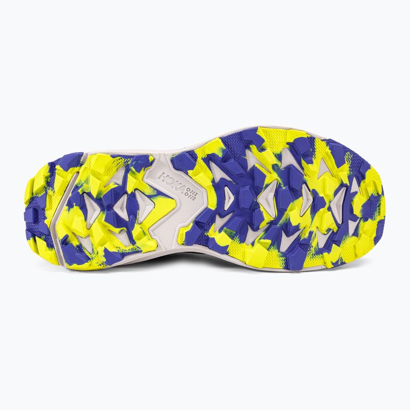 Vyriški bėgimo bateliai HOKA Torrent 2 bluing/sharkskin 7