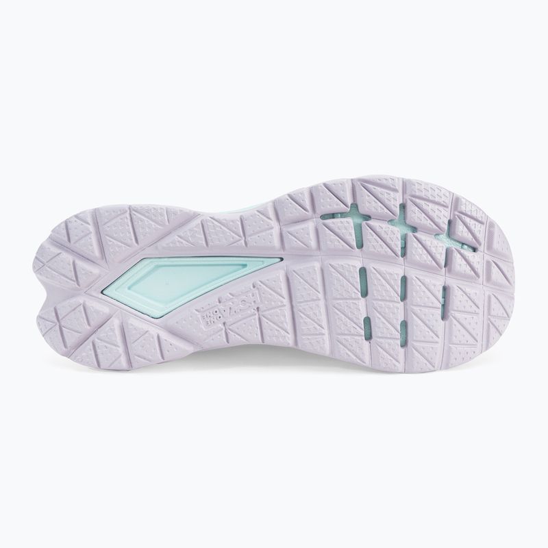 Moteriški bėgimo bateliai HOKA Mach 4 blue 113529-BGCS 5