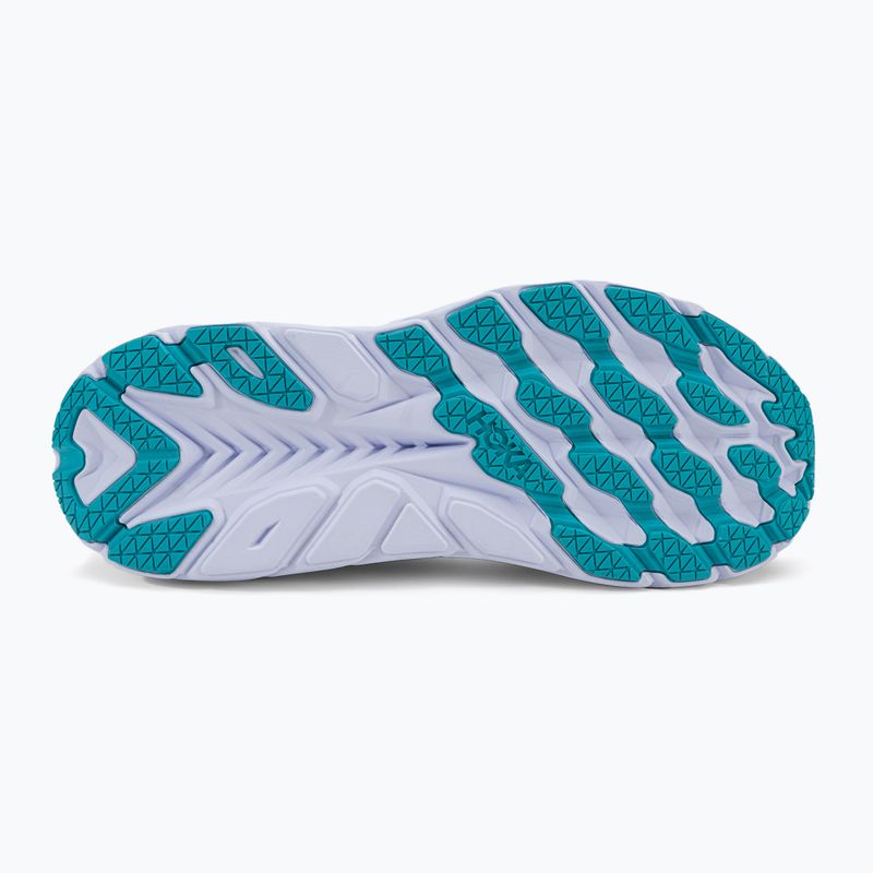 HOKA vyriški bėgimo bateliai Clifton 8 blue 1119393-IBSB 5