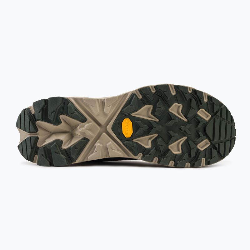 Vyriški trekingo batai HOKA Anacapa Low GTX green 1122017-DBRYL 5