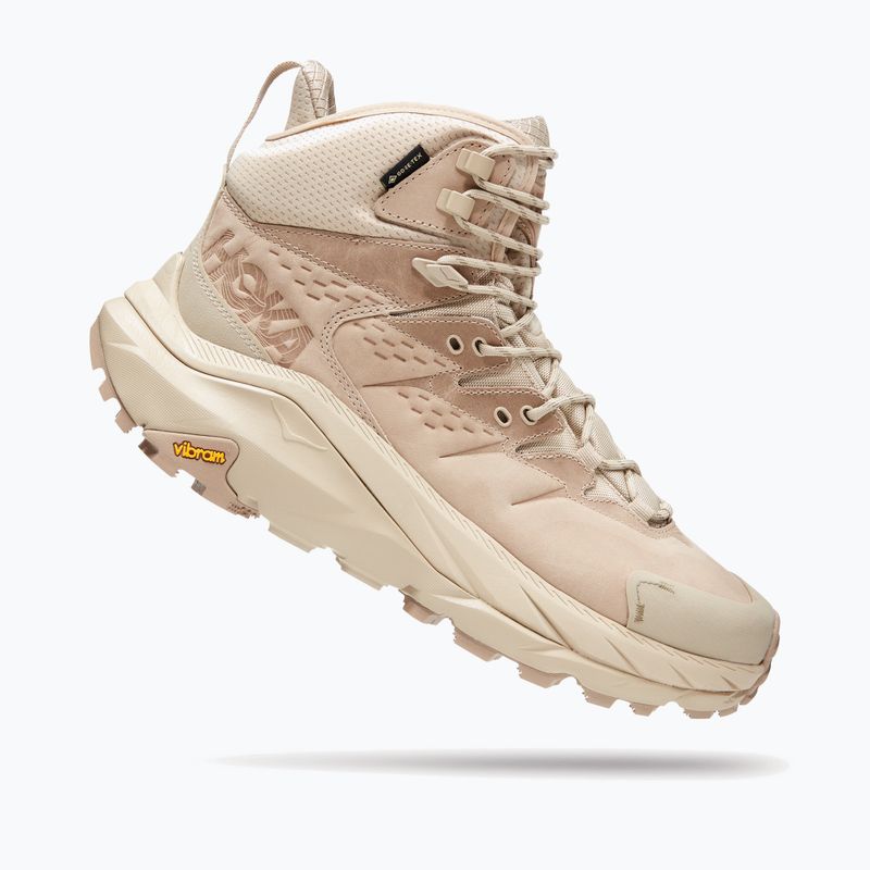 Turistiniai batai HOKA Kaha 2 GTX oxford tan/dune 2