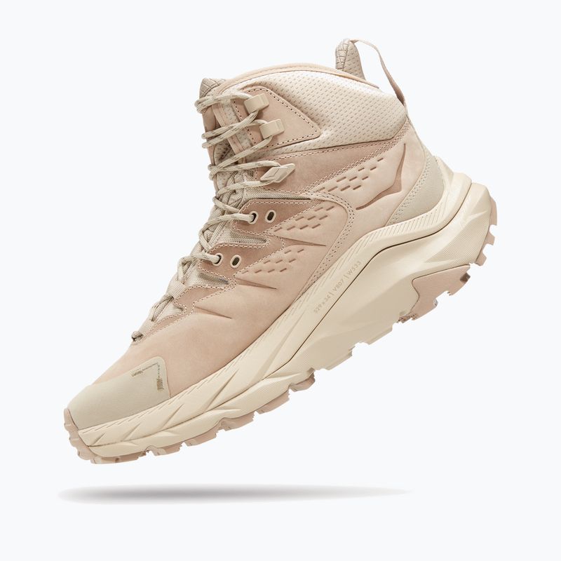 Turistiniai batai HOKA Kaha 2 GTX oxford tan/dune 3