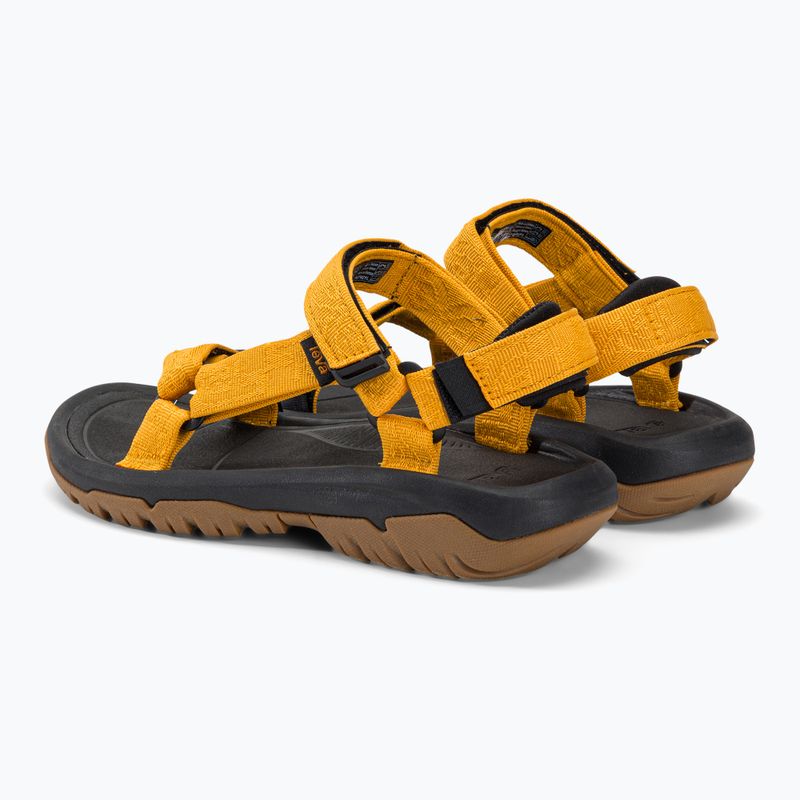 Moteriški žygio sandalai Teva Hurricane XLT2 teva textrual sunflower 3