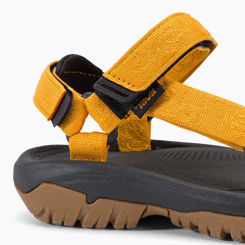 Moteriški žygio sandalai Teva Hurricane XLT2 teva textrual sunflower 8