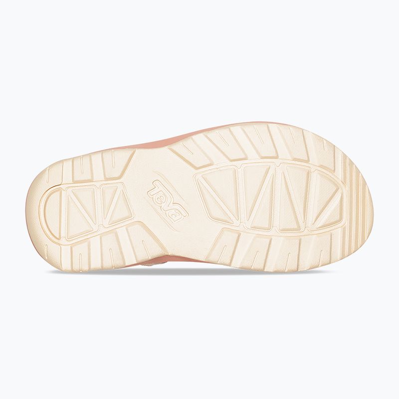 Teva Hurricane XLT2 rožinės spalvos vaikiški turistiniai sandalai 1019390C 14