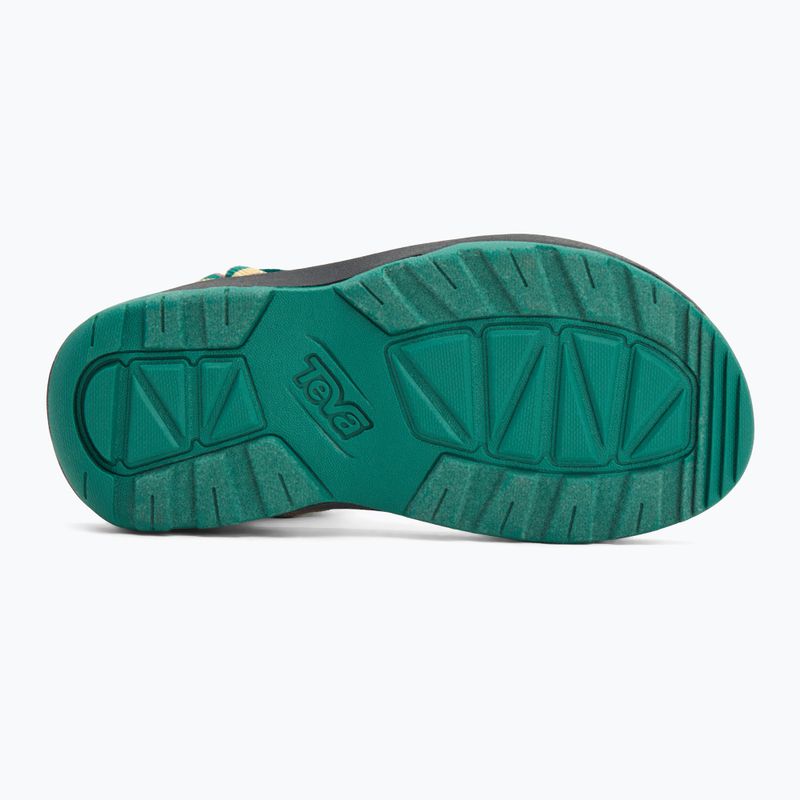 Vaikiški sandalai Teva Hurricane XLT2 unity stillwater / caribou 4