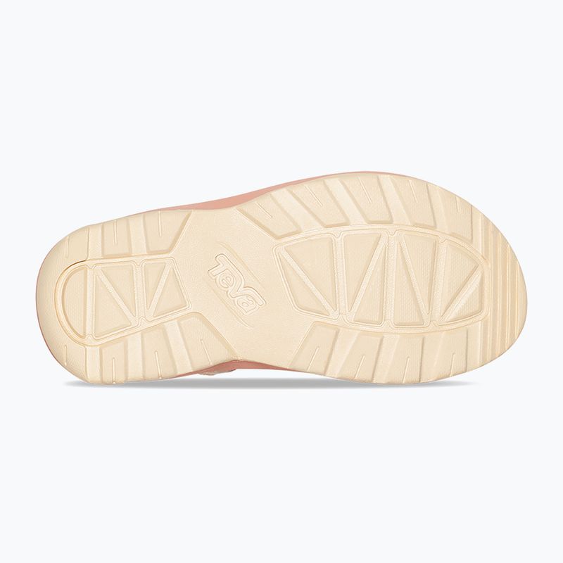 Teva Hurricane XLT2 rožinės spalvos jaunesniojo amžiaus turistiniai sandalai 1019390Y 14