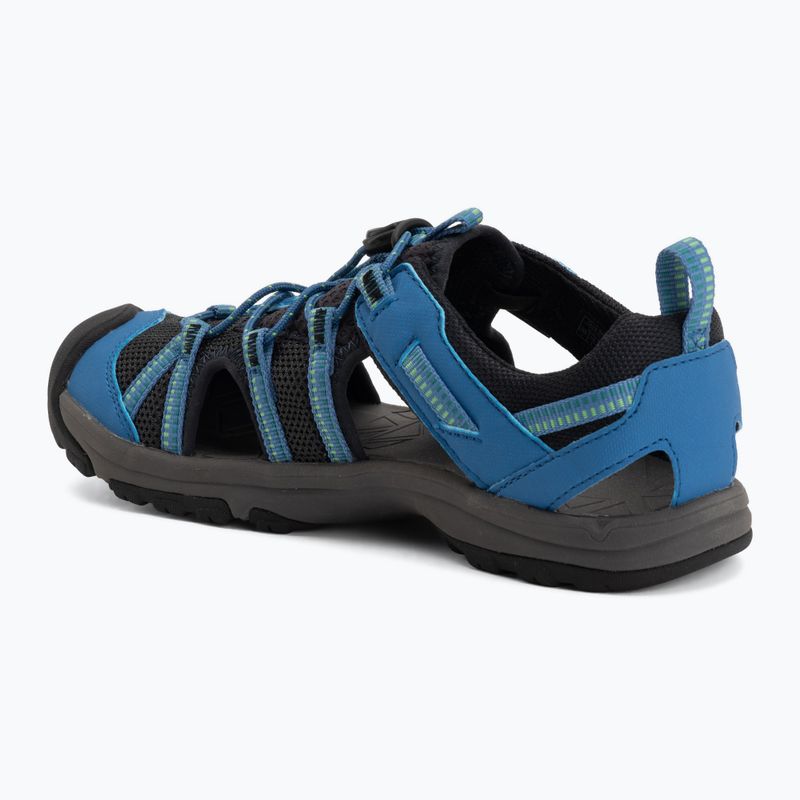 Vaikiškos basutės Teva Manatee blue/graphite 3