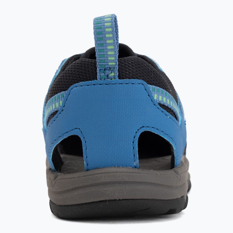 Vaikiškos basutės Teva Manatee blue/graphite 6