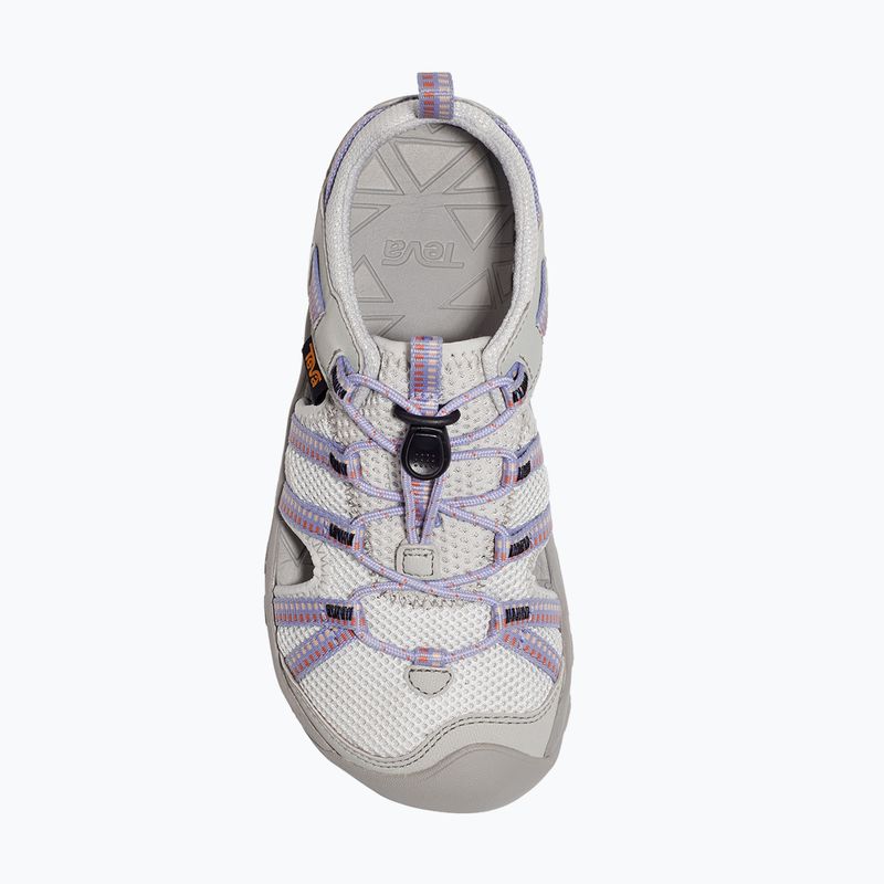 Vaikiškos basutės Teva Manatee purple impression 6