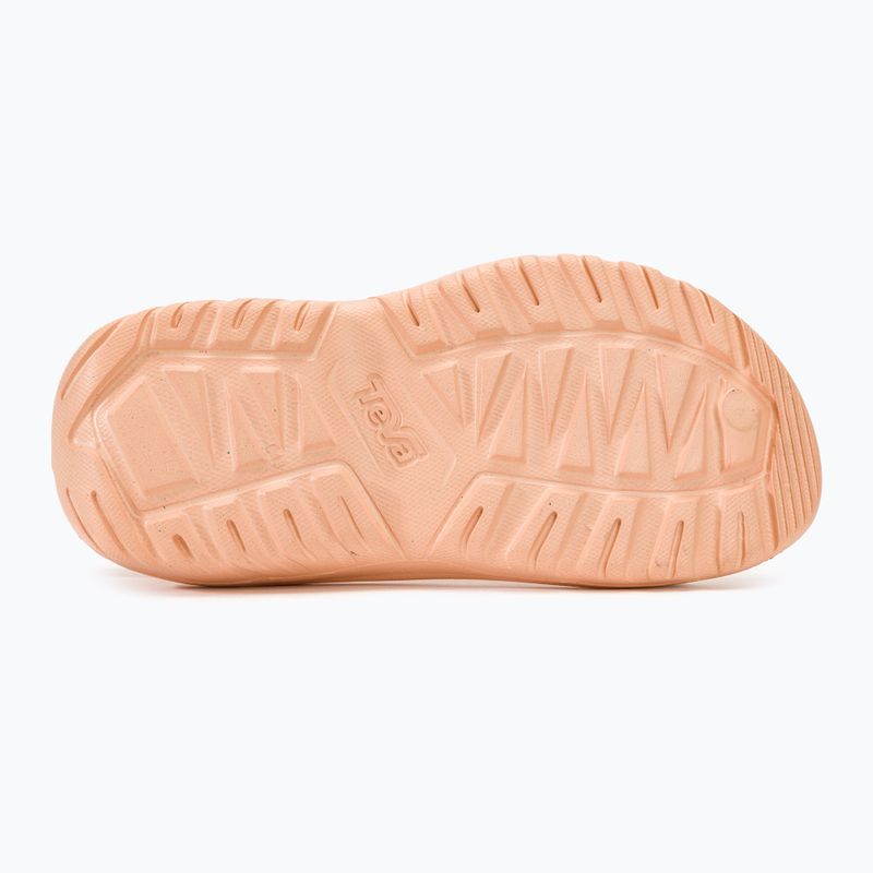 Paauglių sandalai Teva Hurricane Drift beach sand 4