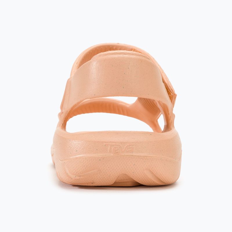 Paauglių sandalai Teva Hurricane Drift beach sand 6