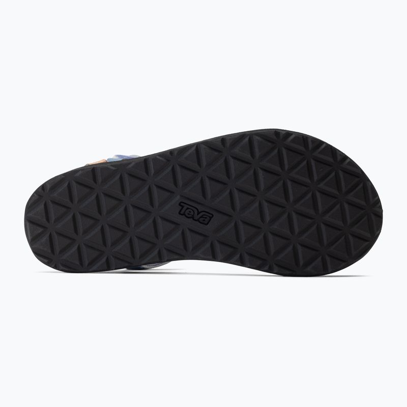 Moteriški sportiniai sandalai Teva Midform Universal Shimmer spalvoti 1125198 4