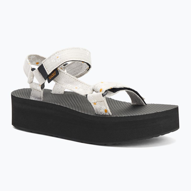Moteriški sandalai Teva Flatform Universal Gloriosa grey