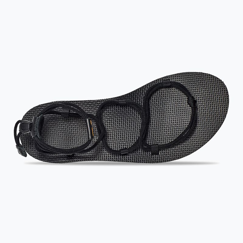 Moteriški sandalai Teva Midform Infinity black 12