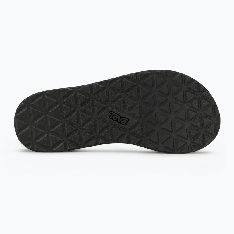 Moteriški sandalai Teva Midform Infinity black 4