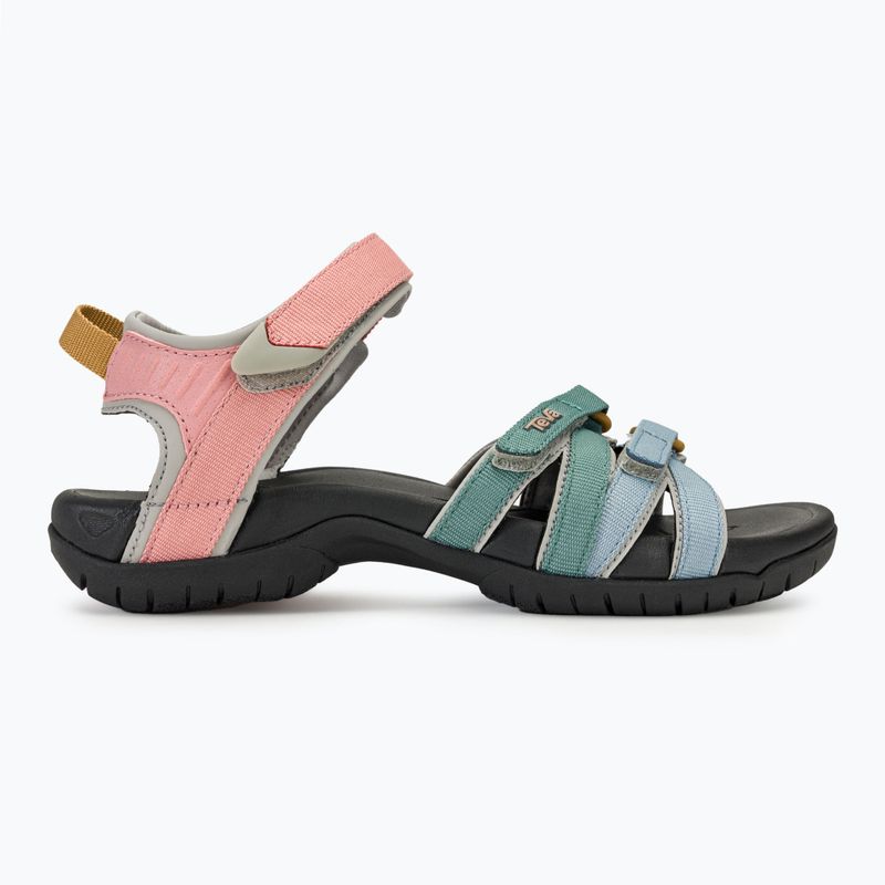 Moteriški sandalai Teva Tirra light earth multi 2