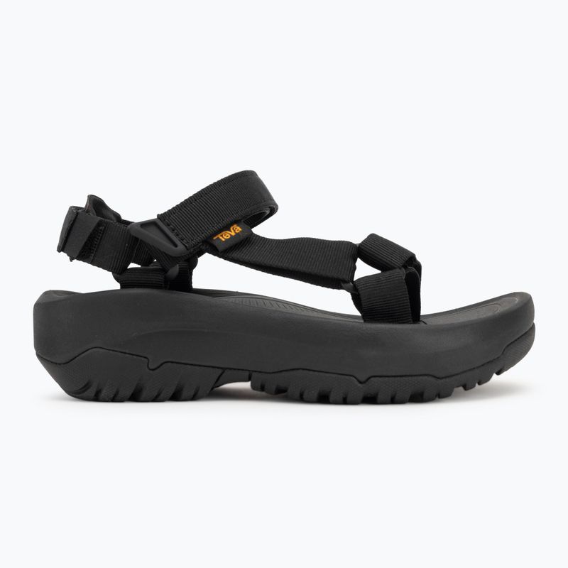 Moteriški sandalai Teva Hurricane XLT2 Ampsole black 2