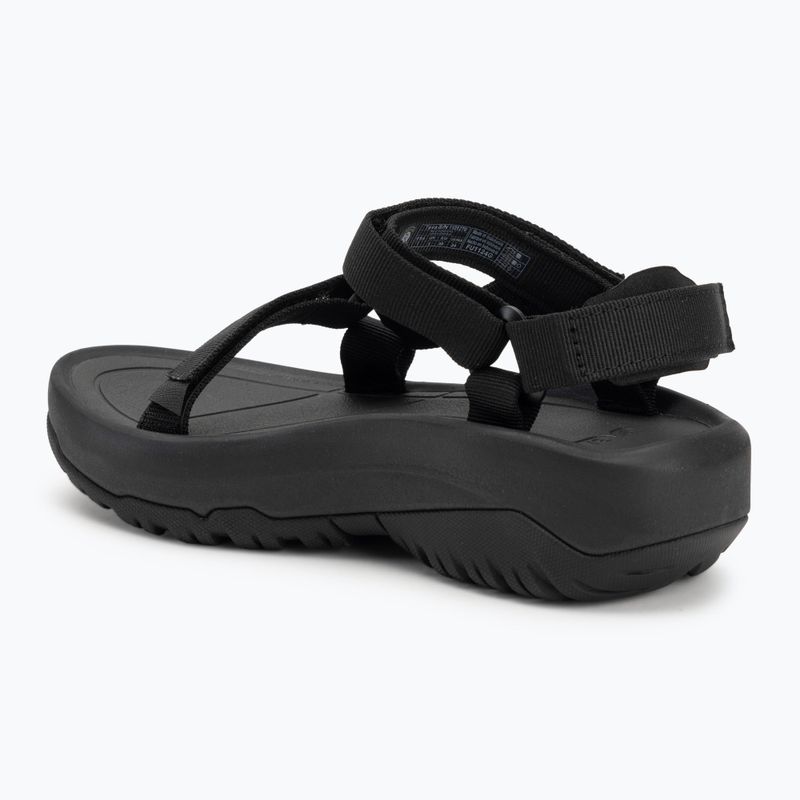 Moteriški sandalai Teva Hurricane XLT2 Ampsole black 3